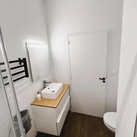 Pink - Cosy Au Coeur De *