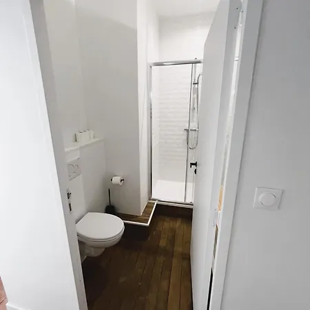 Διαμέρισμα Pink - Cosy Au Coeur De