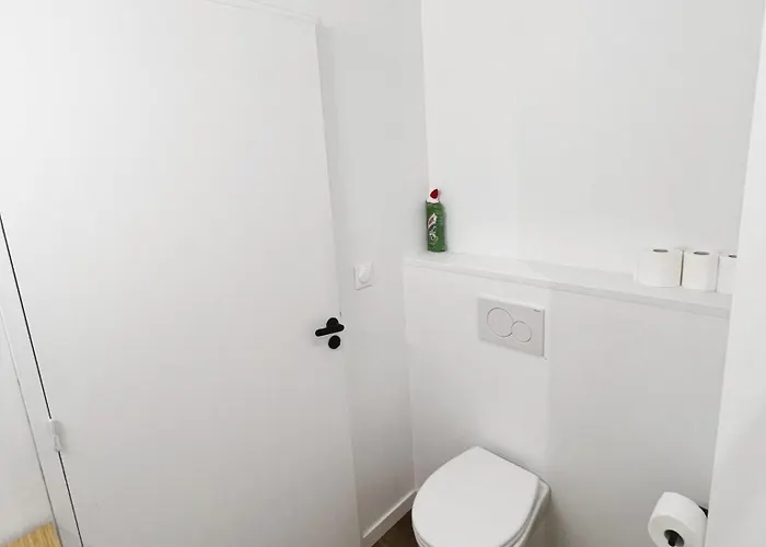 Pink - Cosy Au Coeur De * Reims